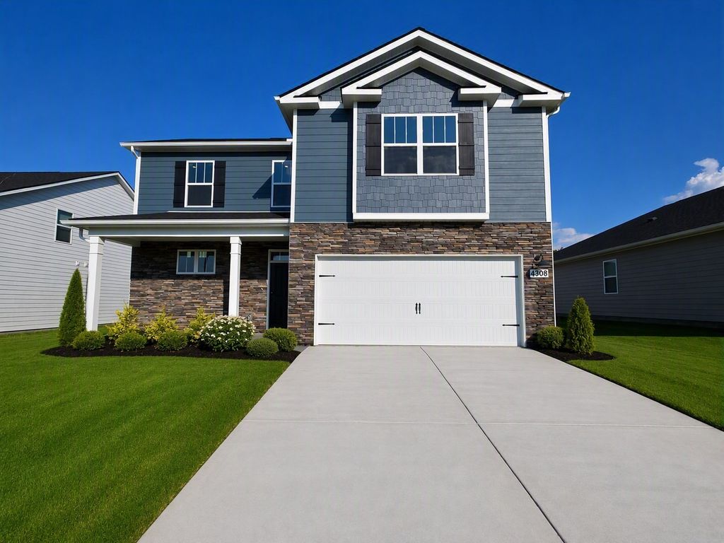 4308 Scarlet Ct, Columbia