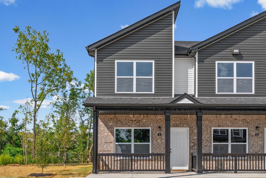 160 Fairview Ln A1, Clarksville