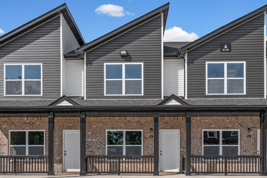 160 Fairview Ln A2, Clarksville