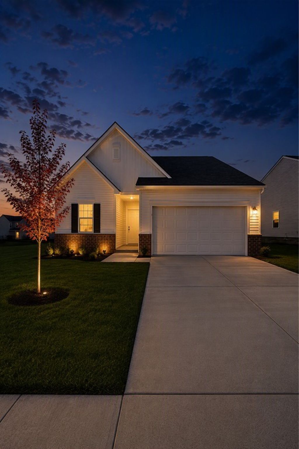 3521 Fellowship Rd, Columbia