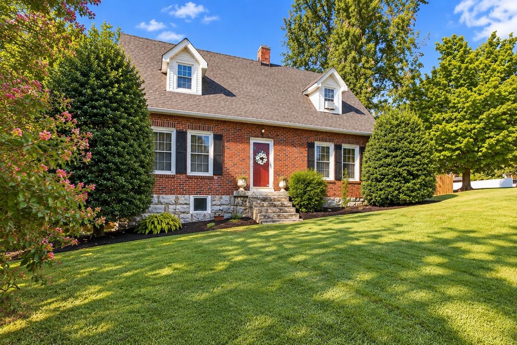 301 Cullum St, Carthage