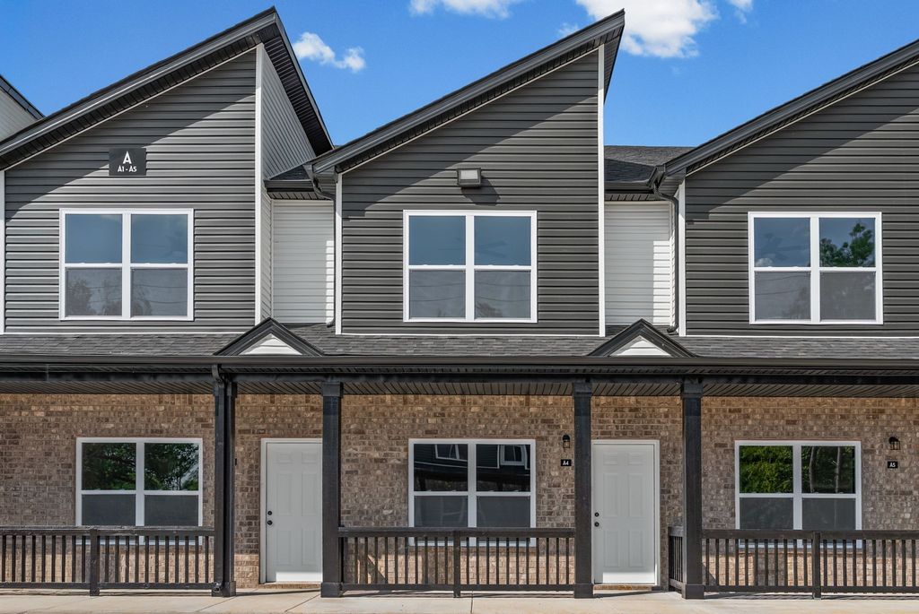 160 Fairview Ln A4, Clarksville