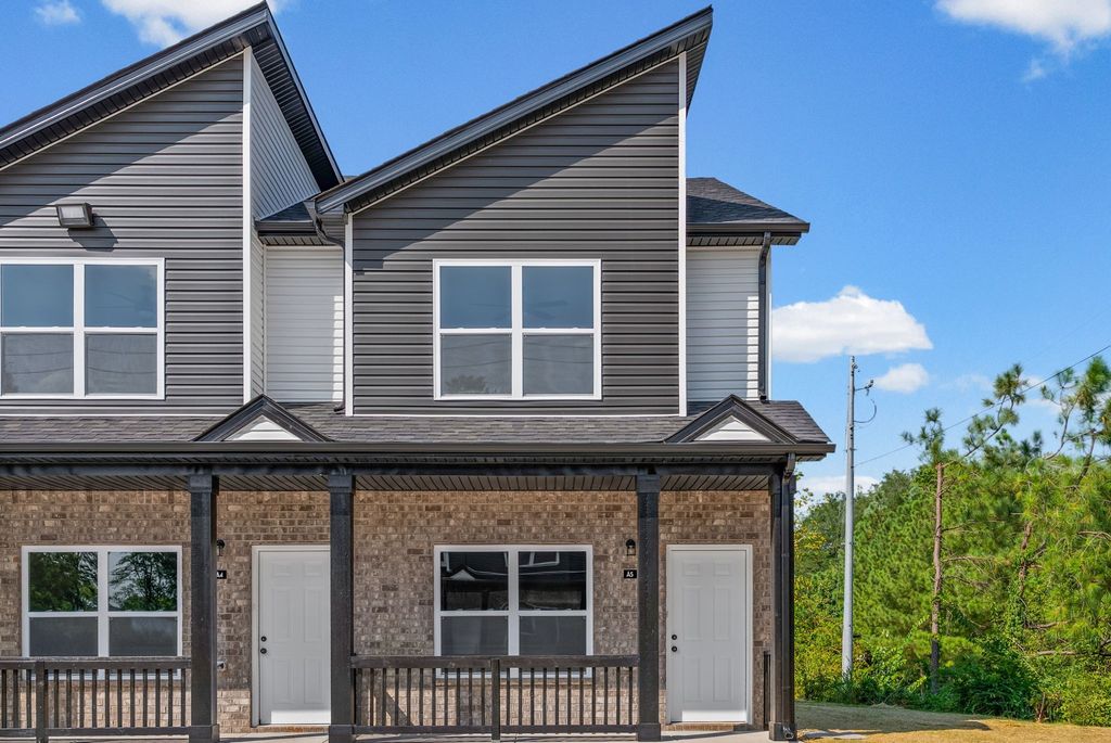 160 Fairview Ln A5, Clarksville