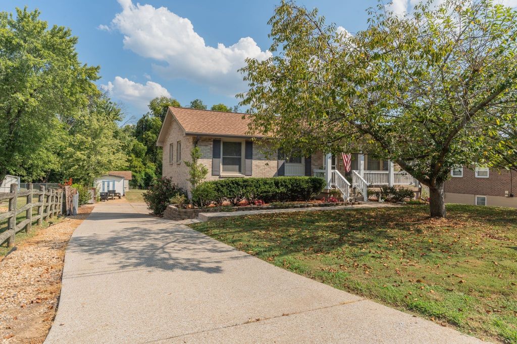 4889 Big Horn Dr, Old Hickory