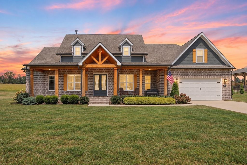 3019 Westowne Cir, Cookeville