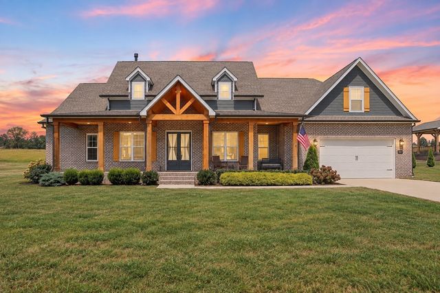 3019 Westowne Cir, Cookeville