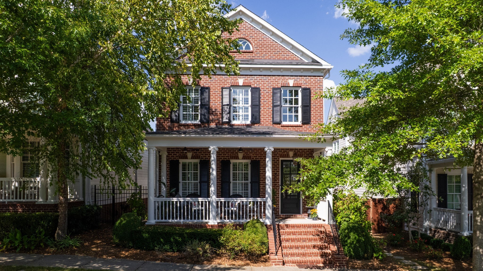 Photo for MLS 3542388 in 5008 Captain Freeman Pkwy Franklin, TN - 37064