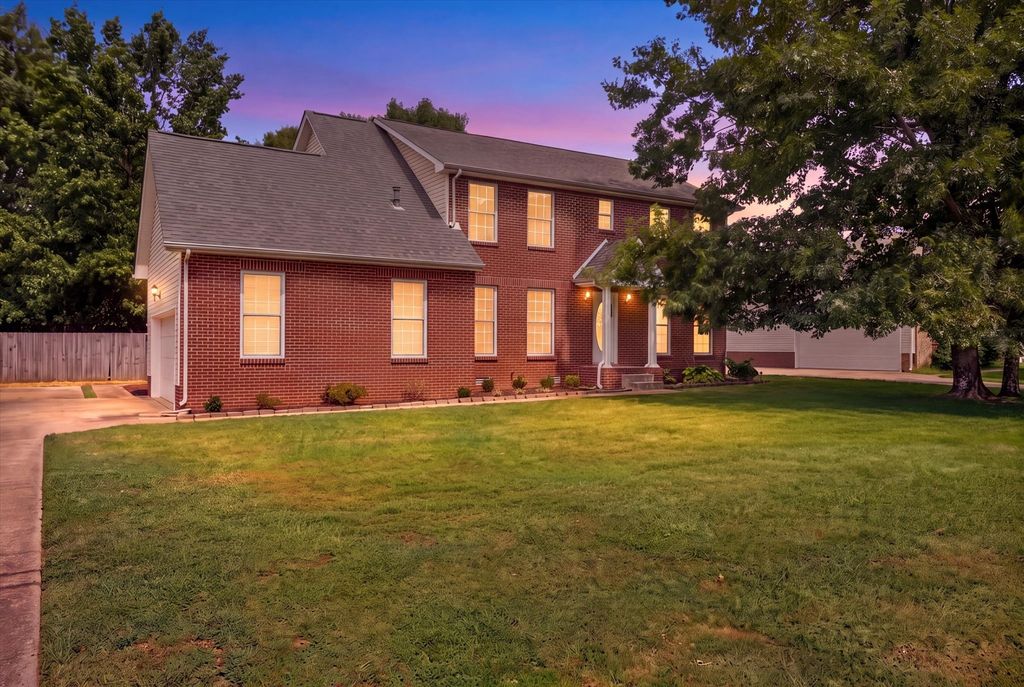 3721 Trough Springs Rd, Adams