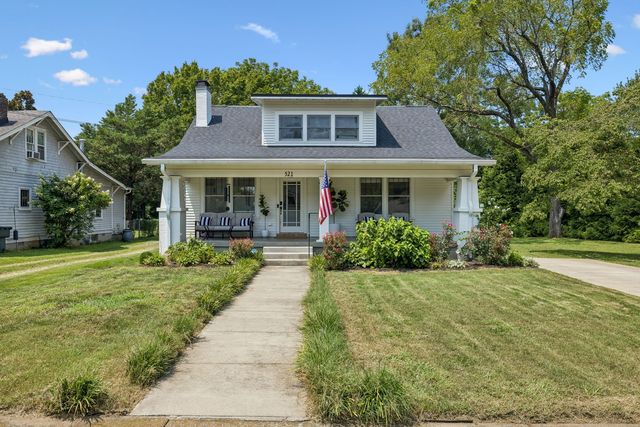 521 N Wilson Blvd, Nashville