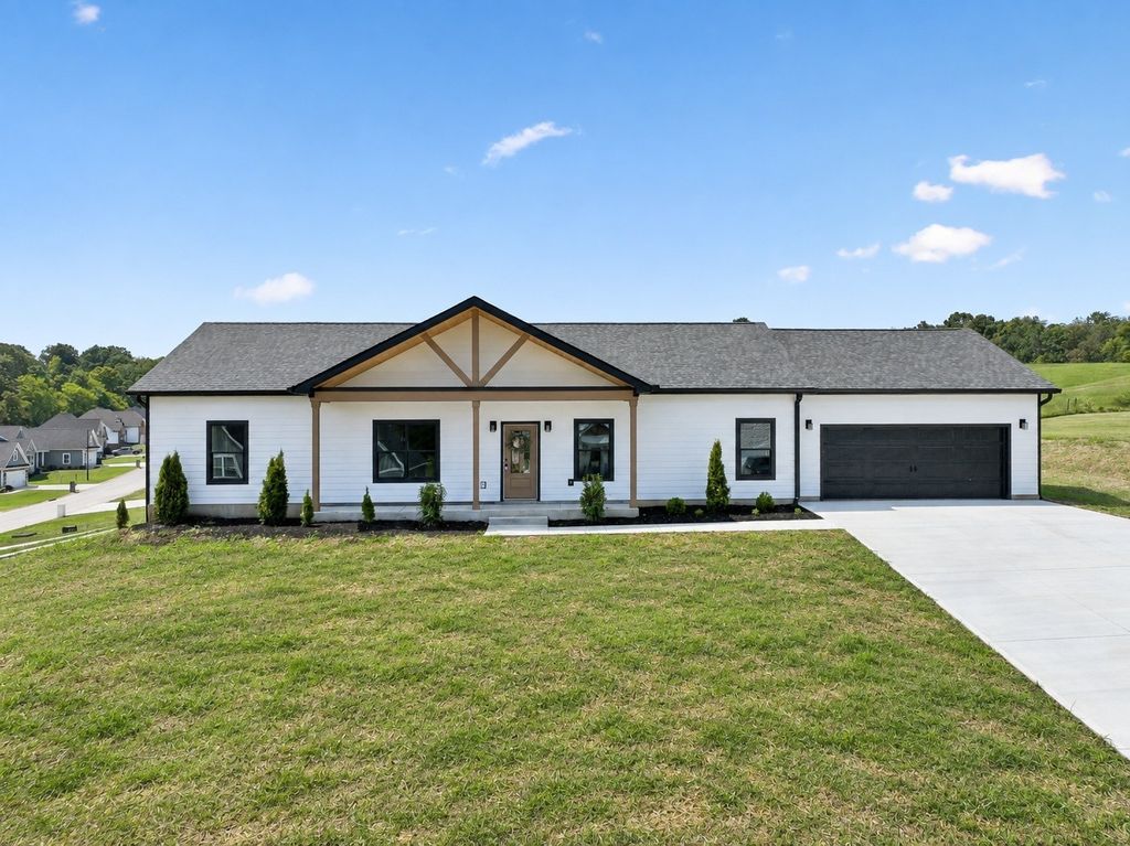 111 Catherine Street, Brush Creek