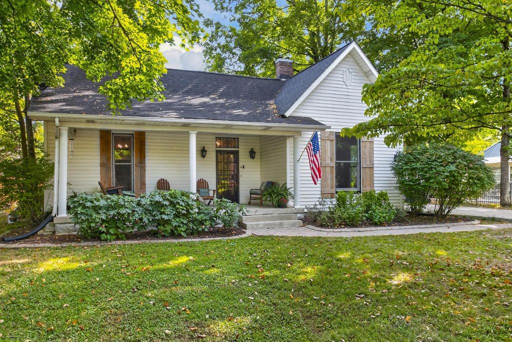 602 Murfreesboro Rd, Franklin
