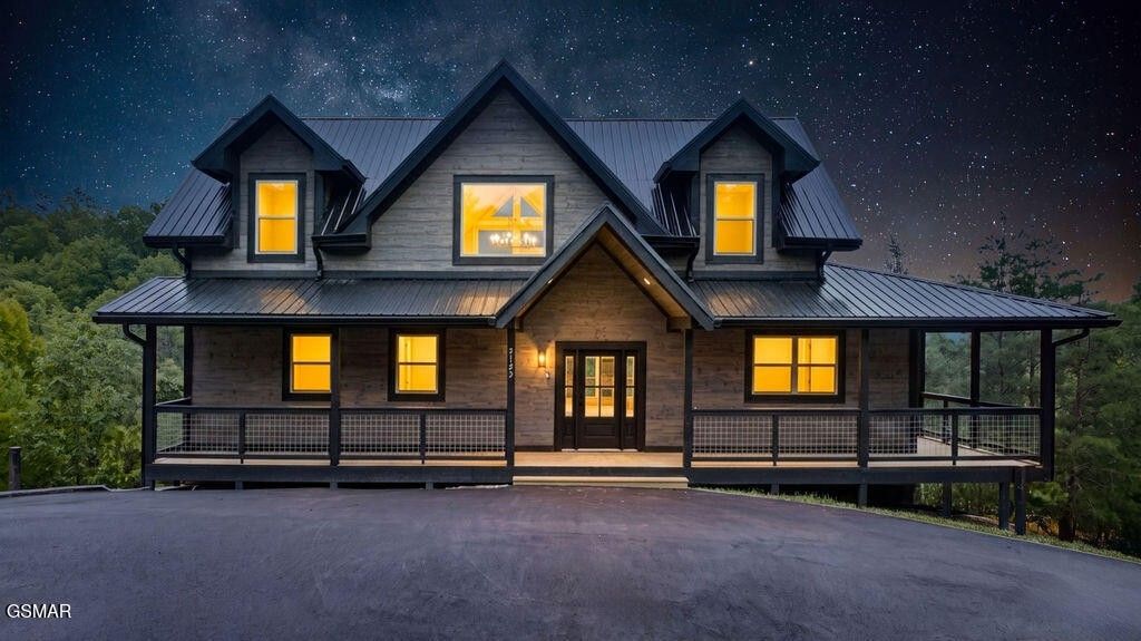3123 Laughing Pine Lane, Sevierville