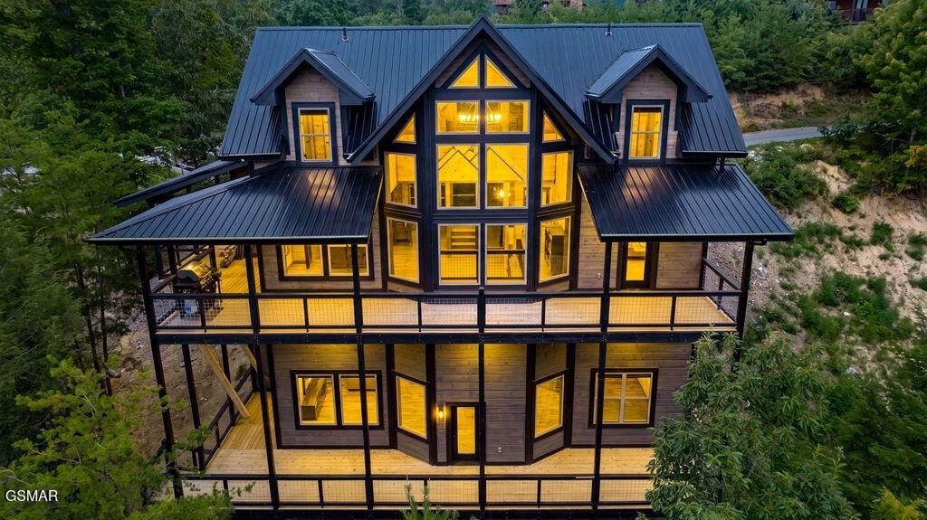 3123 Laughing Pine Lane, Sevierville