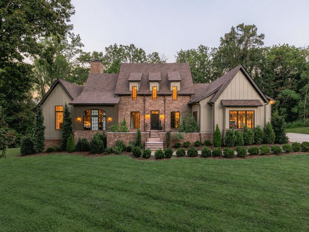 3536 Raleigh Beard Rd, Santa Fe