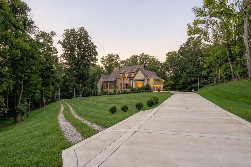 3536 Raleigh Beard Rd, Santa Fe