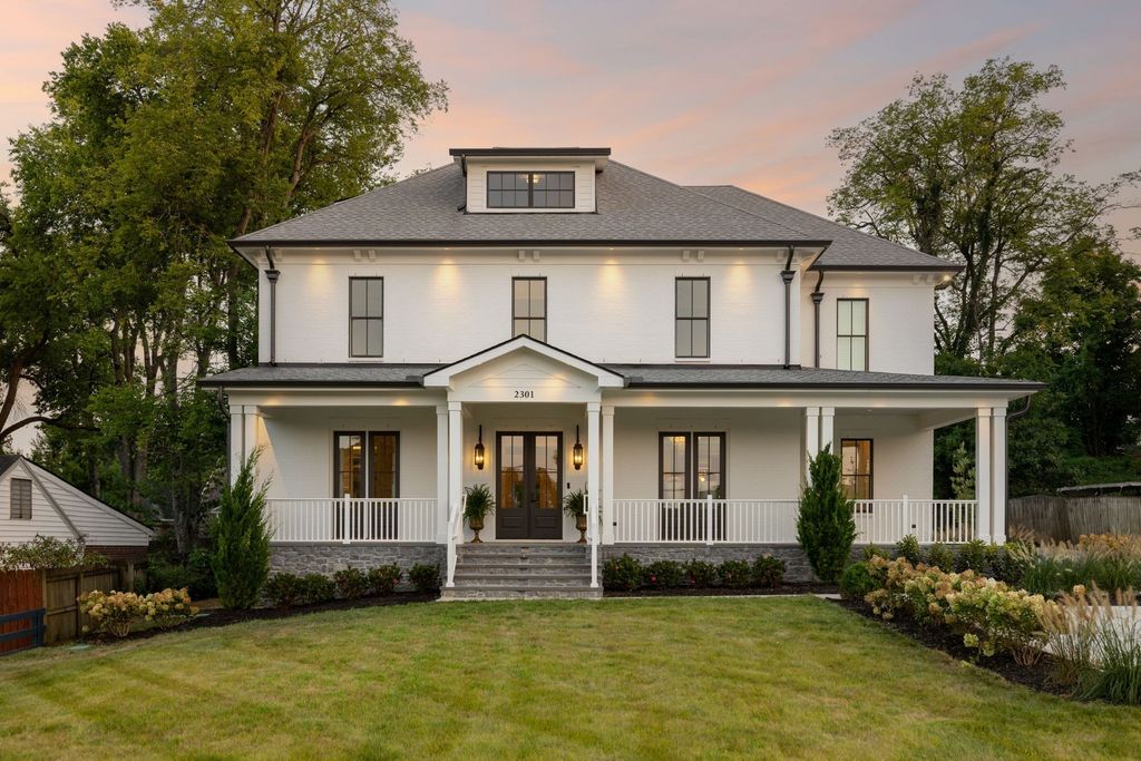 2301 Warfield Ln, Nashville