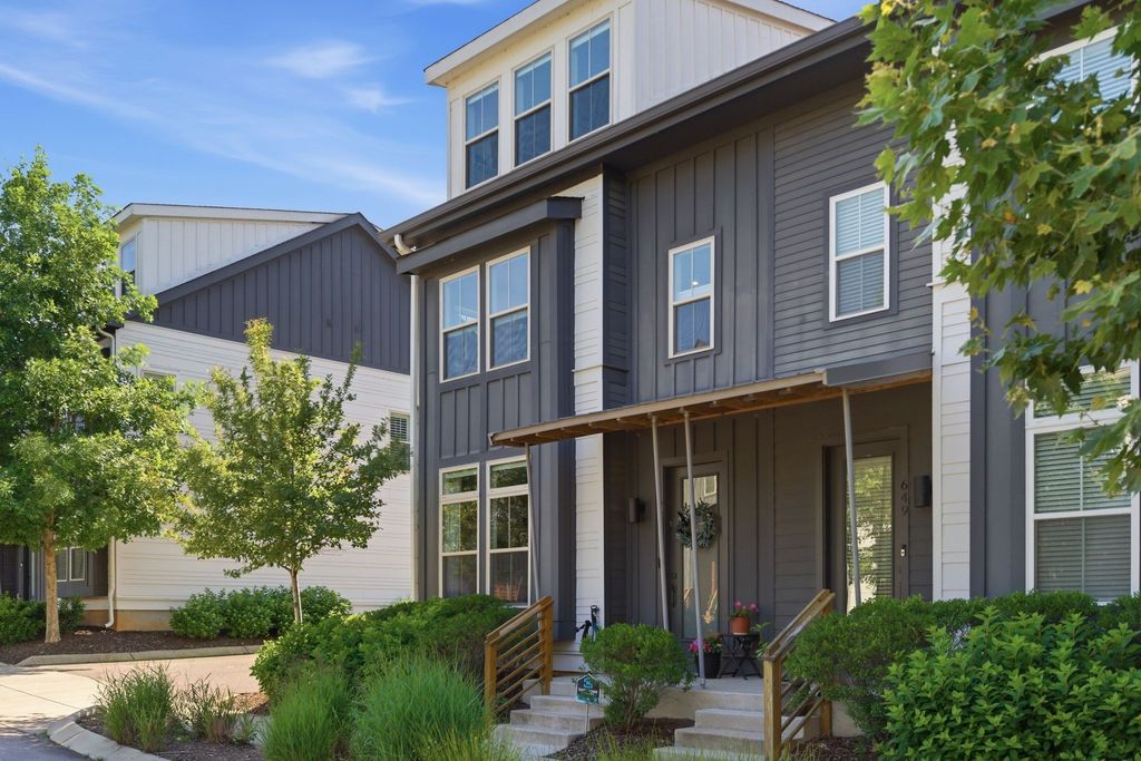 647 Nashua Ln, Nashville