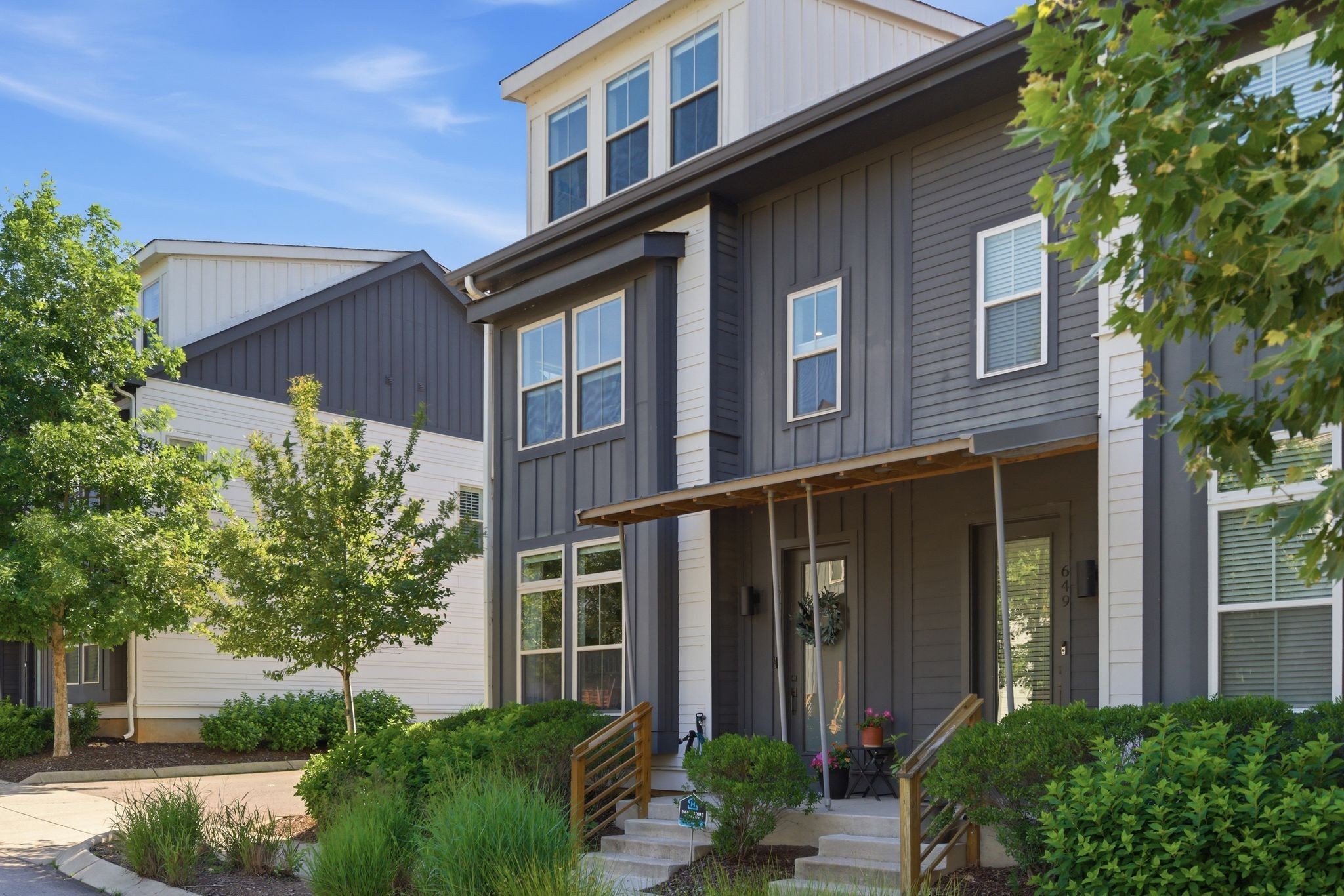 Home for sale in 647 Nashua Ln Nashville, TN