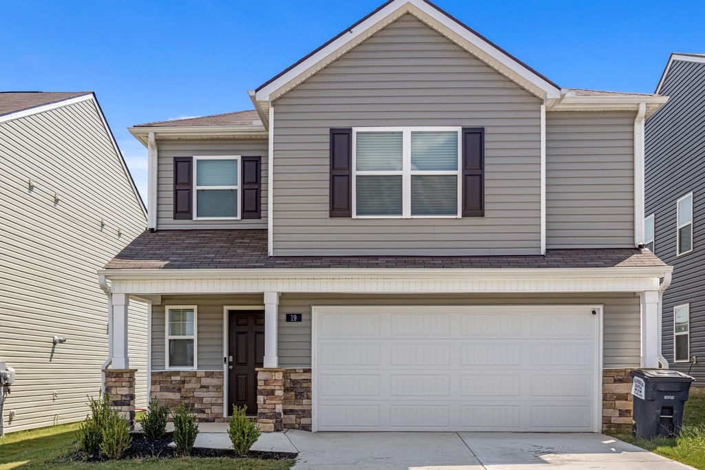 19 Quarter Street, Rossville