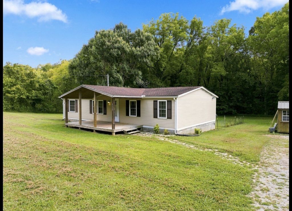 6220 Walker Creek Rd, Alexandria
