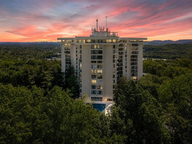 6666 Brookmont Ter 1012, Nashville