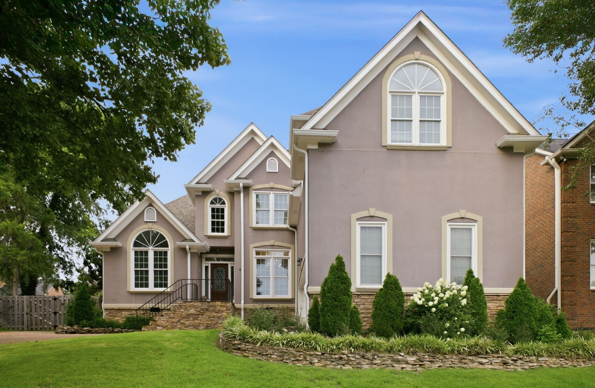Residential Real Estate for sale in Franklin, TN