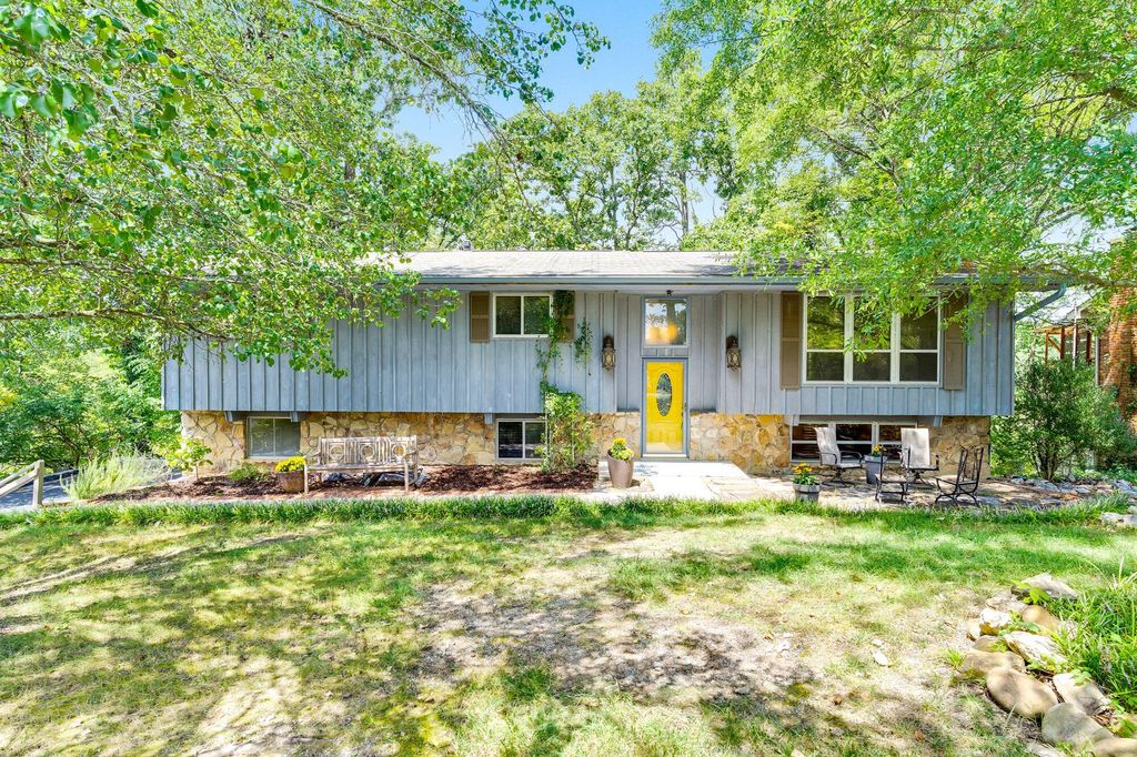 1405 Highcrest Court, Hixson
