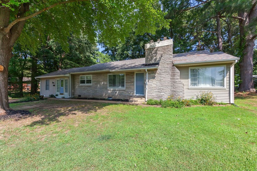 110 Laura St, Martin