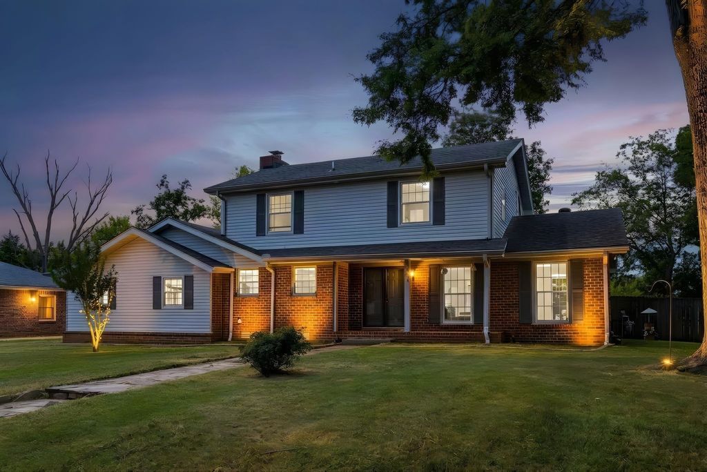 3840 Lake Aire Dr, Nashville