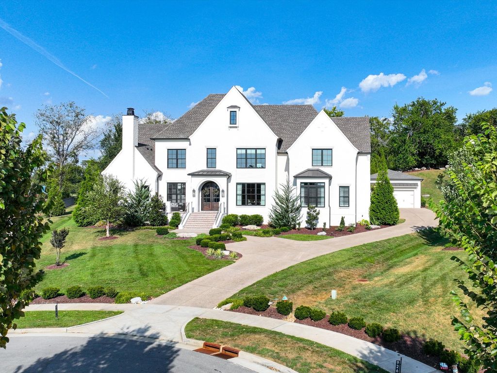 9266 Berwyn Ct, Brentwood