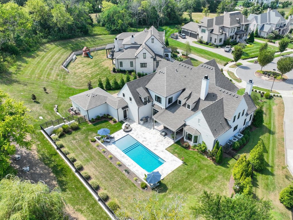 9266 Berwyn Ct, Brentwood