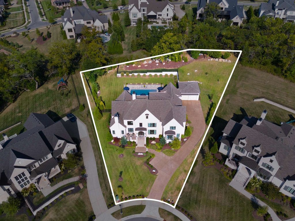 9266 Berwyn Ct, Brentwood