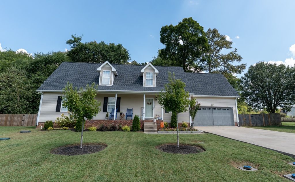 405 Long Creek Dr, Christiana
