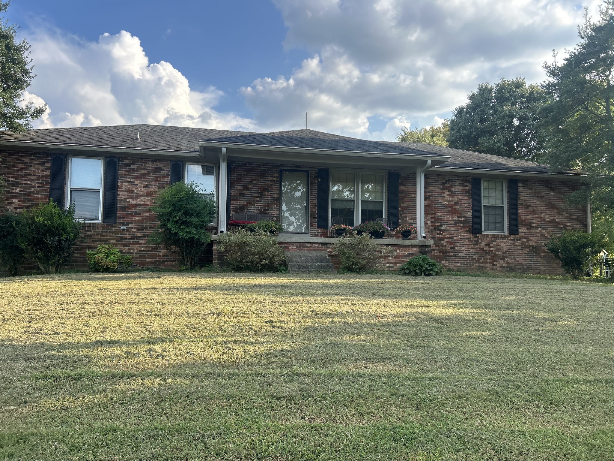 Photo for MLS 3542471 in 4722 Hickory Ridge Rd Lebanon, TN - 37087