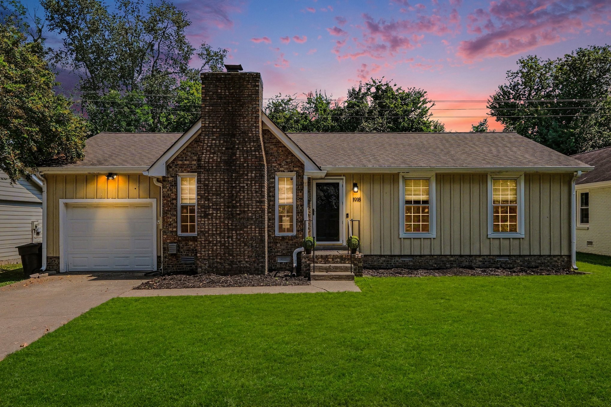 Photo for MLS 3542483 in 1918 Redbud Ct Franklin, TN - 37064