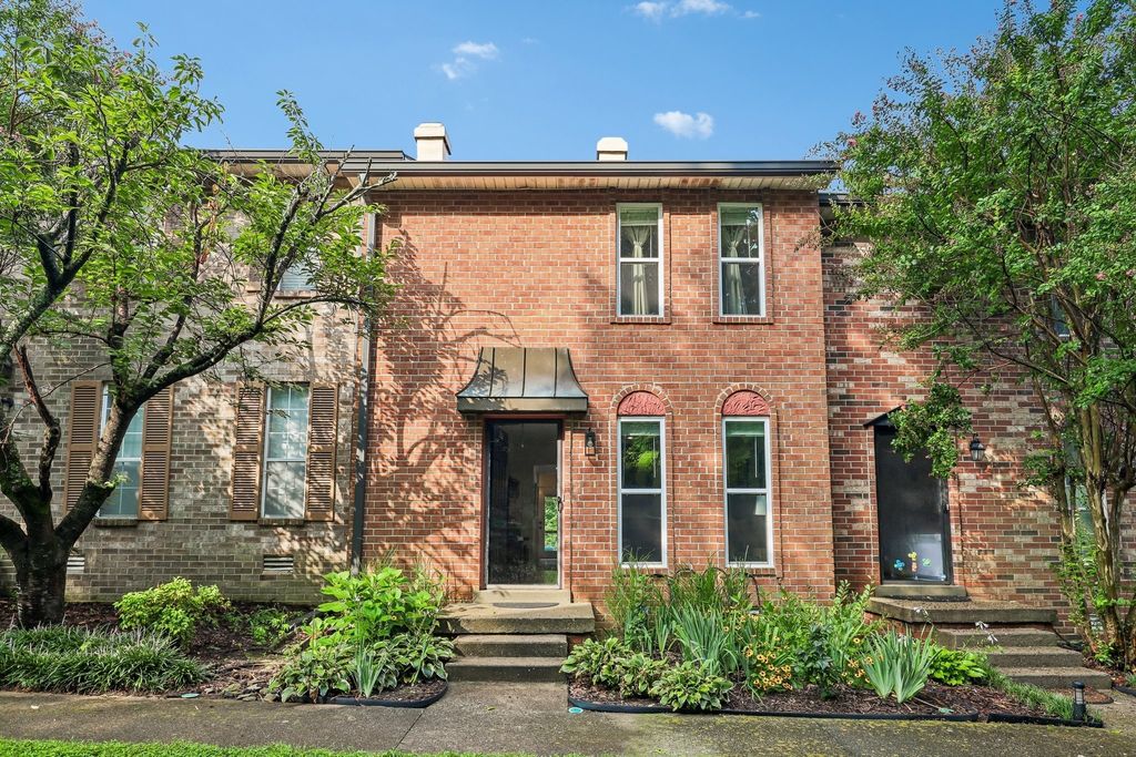 386 Huntington Ridge Dr, Nashville