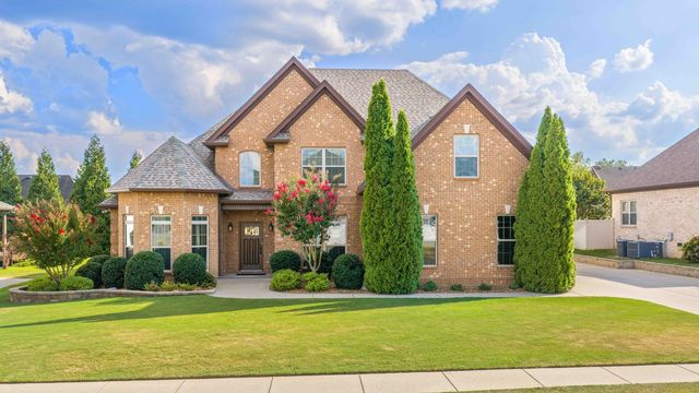 1848 Jose Way, Murfreesboro