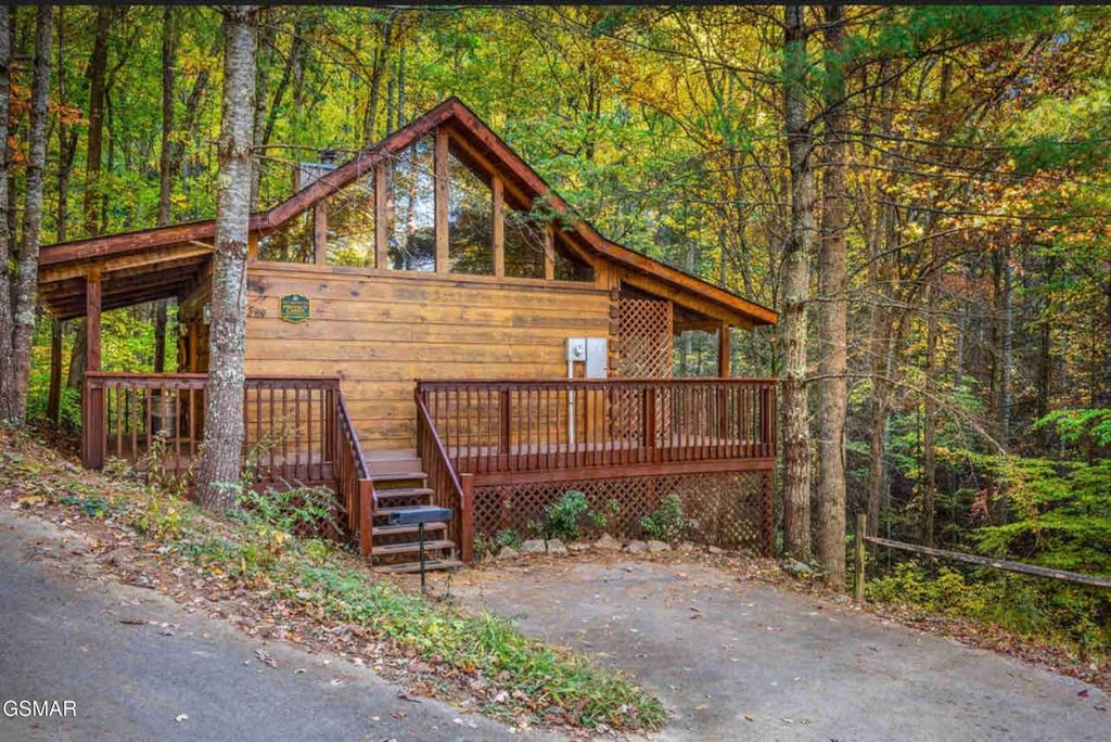 3289 Twin Mountain Way 20, Pigeon Forge