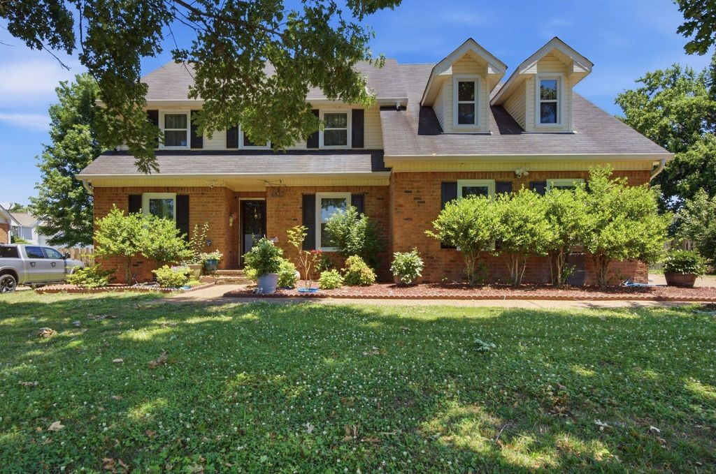 4817 Morgan Dr, Old Hickory