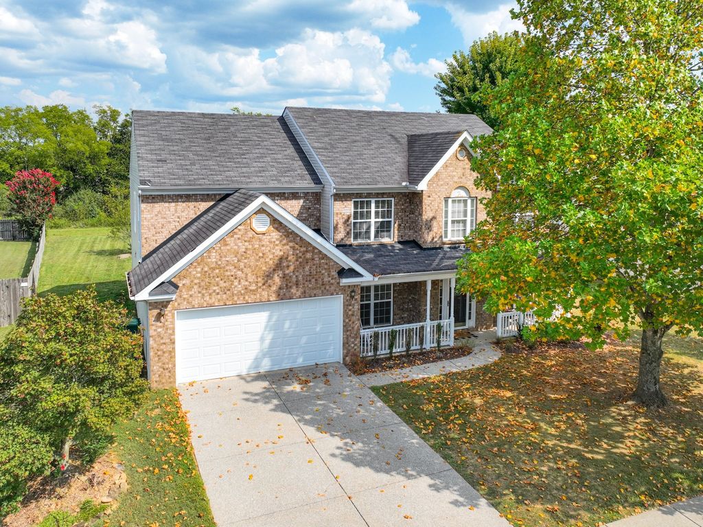 3007 Commonwealth Dr, Spring Hill
