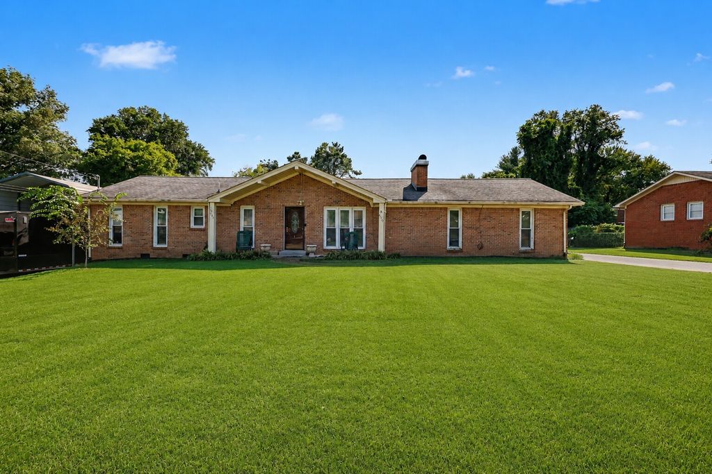 609 Cumberland Dr, Columbia