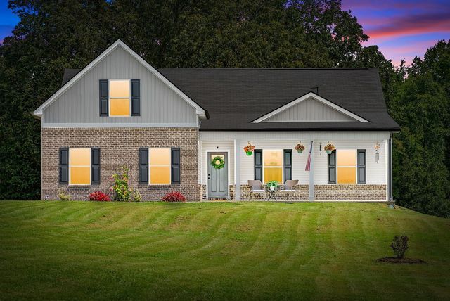 328 Wilson Hollow Rd, Dickson