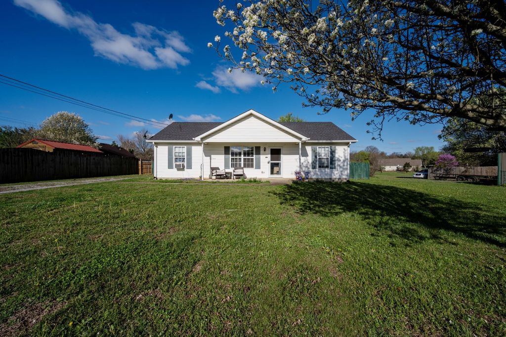 107 Antler Dr, Murfreesboro