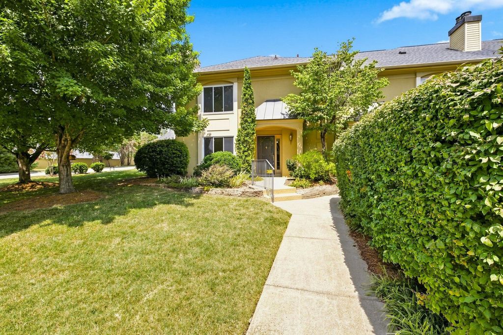 4487 Post Pl 29, Nashville