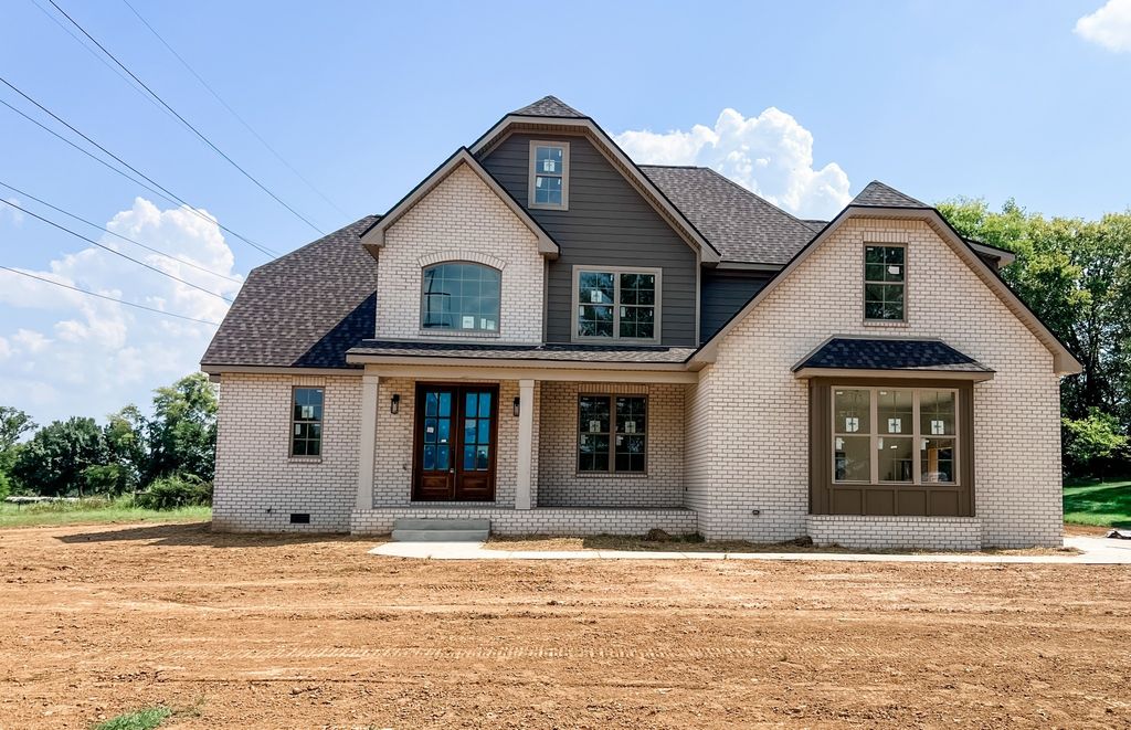 479 Pond Apple Rd, Clarksville
