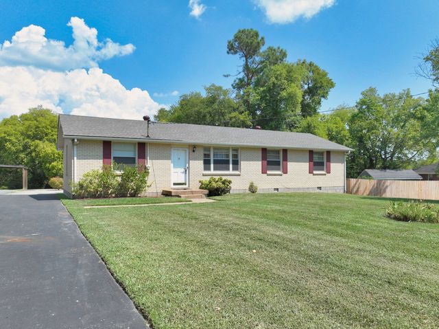100 Mcbratney Dr, Hendersonville