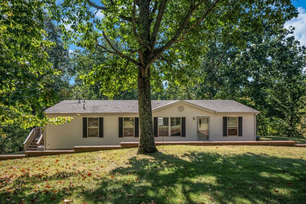 1066 Paula Ln, Pegram