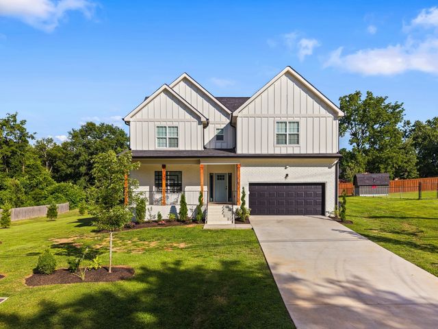 3406 Lallemand Dr, Nashville