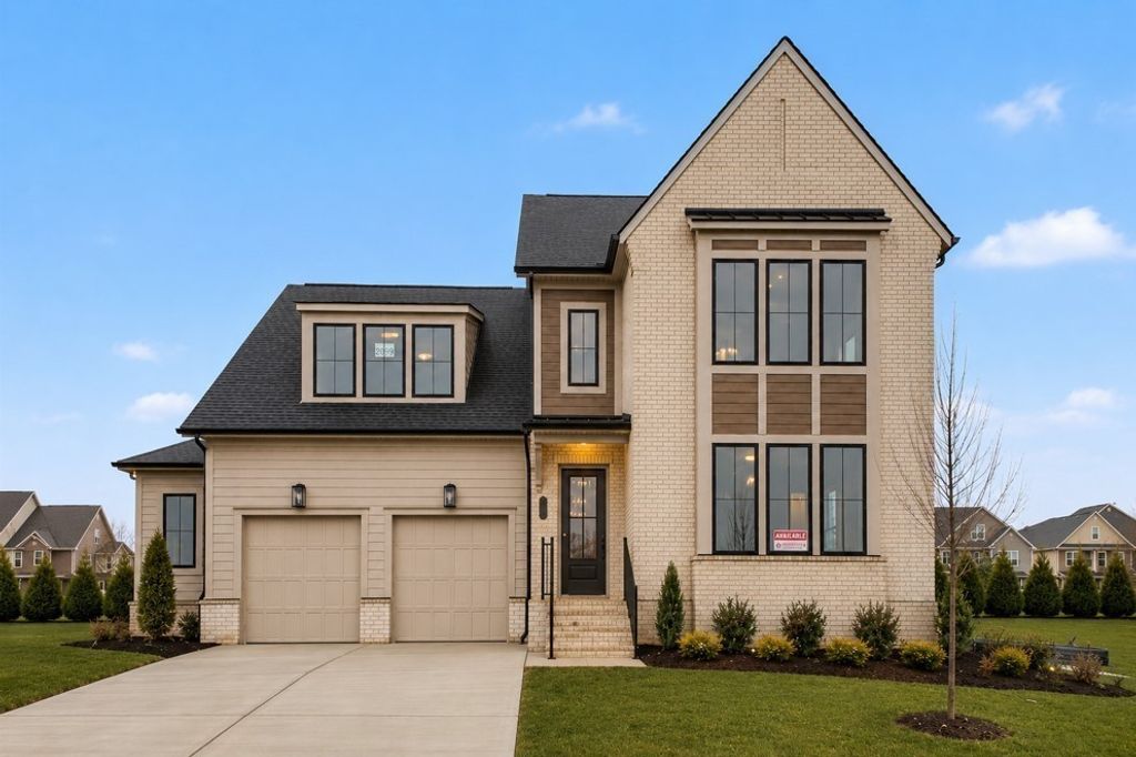 2088 Riley Park Drive, Franklin