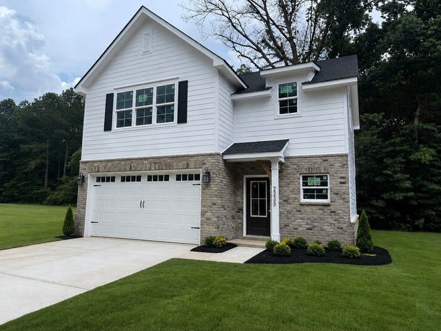 2235 Barringer Ln, Murfreesboro